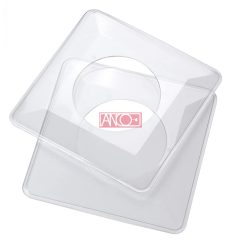 Wallpaper protection single, 2 pcs