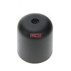 Canopy for luminaires, black 