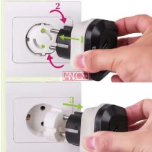 Children protection 5pcs