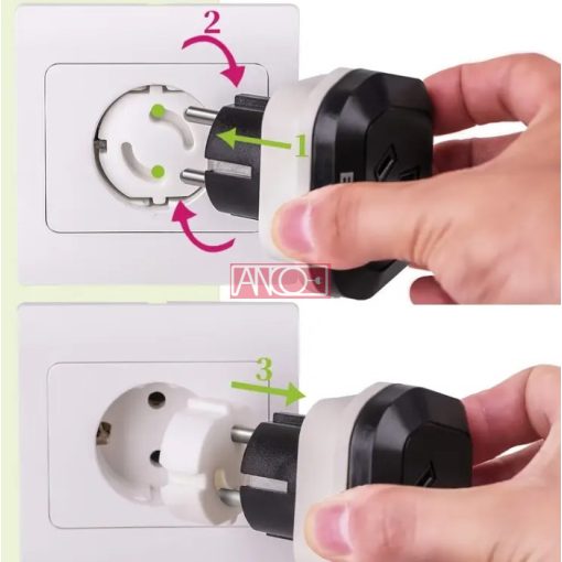 Children protection 5pcs