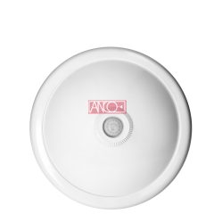 Mennyezeti lámpa mozgásérzékelővel 360°