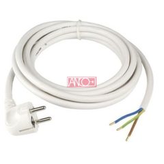 Connection PVC cable 3m, 3x1.5mm²