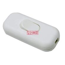Intermediate cord switch, white