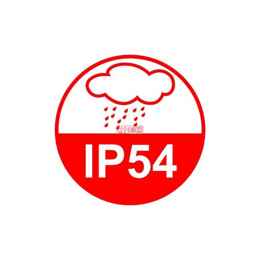 Portable LED floodlight MAGNUM 42W