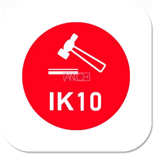 Portable LED floodlight MAGNUM 42W