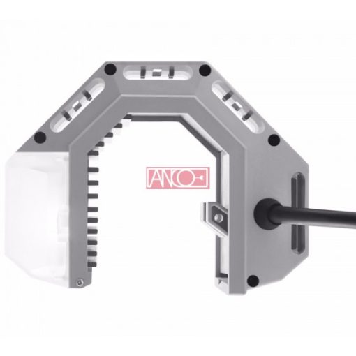 Led floodlight FUTURE 3x 8W