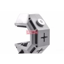 Led floodlight FUTURE 3x 8W