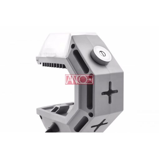 Led floodlight FUTURE 3x 8W