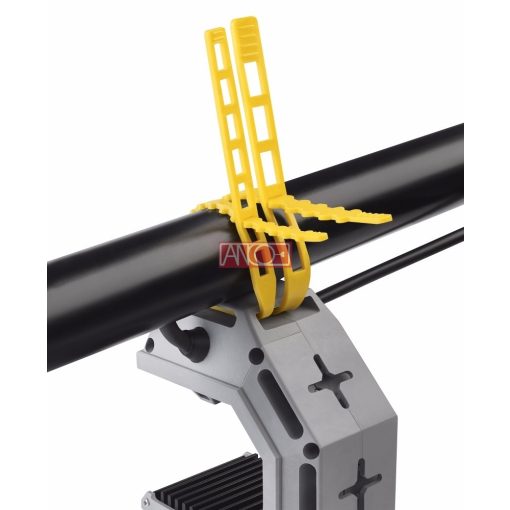 Led floodlight FUTURE 3x 8W