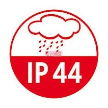 Led floodlight FUTURE 3x 8W