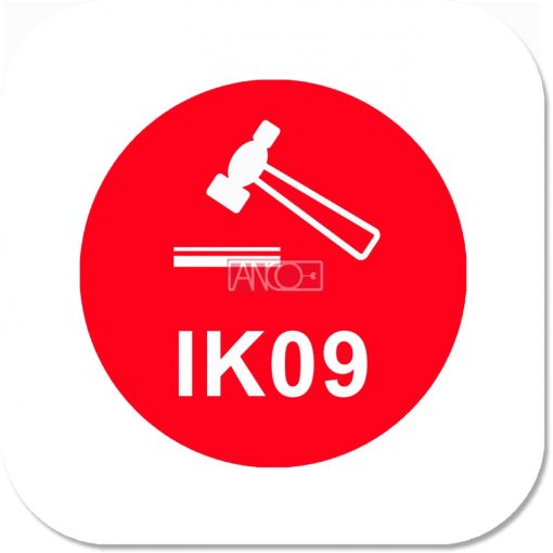 Led floodlight FUTURE 3x 8W