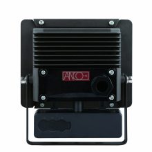 Zenith LED floodlight with PIR sensor 10W