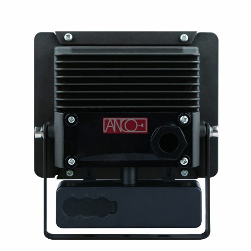 Zenith LED floodlight with PIR sensor 10W