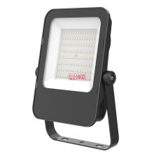 Robust Led floodlight 100W, 8000lm