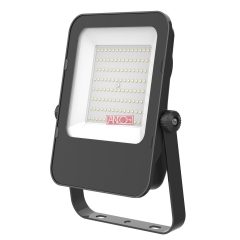 Robust Led floodlight 100W, 8000lm