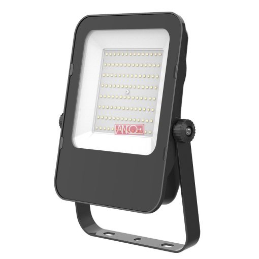 Robust Led floodlight 100W, 8000lm