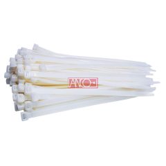 Kábelkötegelő 4.8mmx 380mm, 50 db
