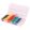 Multicolour heatshrink tubings, 100pcs