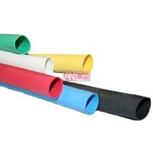 Multicolour heatshrink tubings, 100pcs