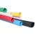 Multicolour heatshrink tubings, 100pcs