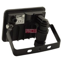 Rapid Led reflektor 10W, 900lm, tömszelencével