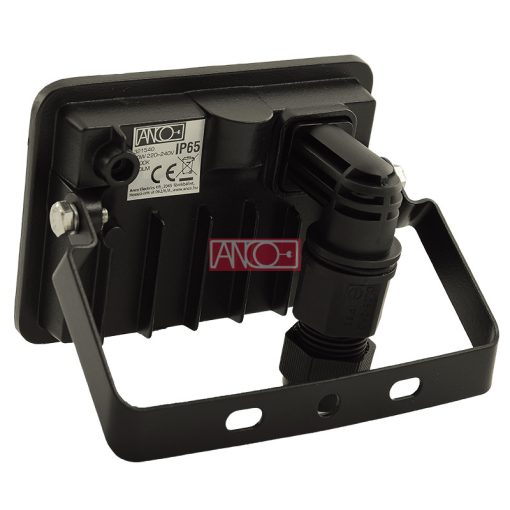 Rapid Led reflektor 10W, 900lm, tömszelencével