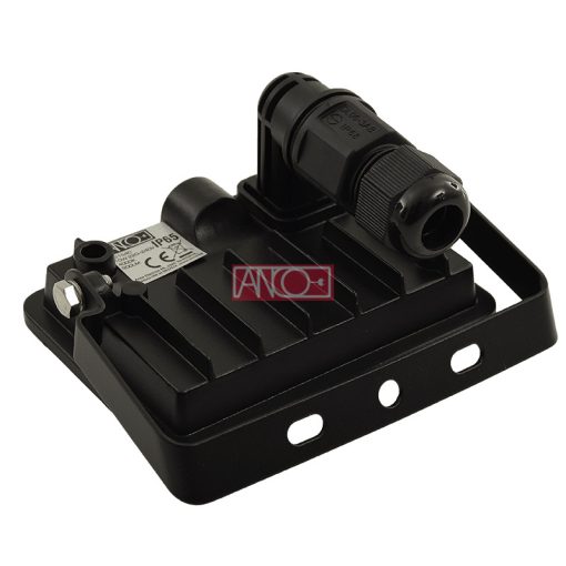 Rapid Led reflektor 10W, 900lm, tömszelencével