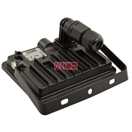 Rapid Led floodlight 20W, 1800lm