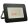Rapid Led floodlight 30W, 2700lm