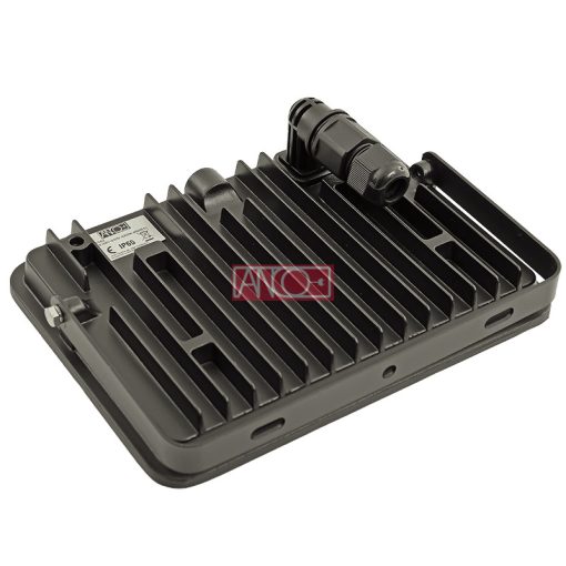 Rapid Led floodlight 50W, 4500lm