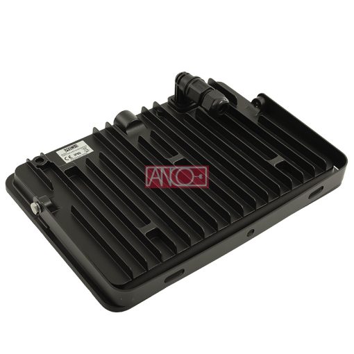 Rapid Led floodlight 100W, 9000lm