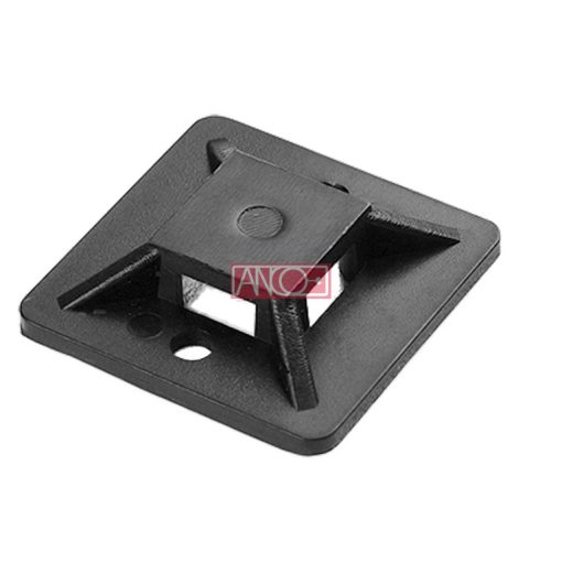 Cable tie holder 20x20 mm