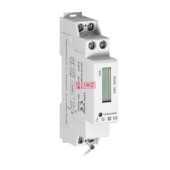Single-phase energy meter, 0,25-40A