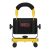 Portable floodlight 10W, rechargeable
