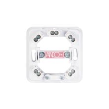 Cooking Box surface and flush mounted