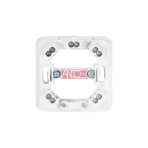 Cooking Box surface and flush mounted