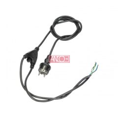2m cord for tripod and floodlight