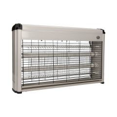 Elektromos rovarcsapda 2x15 W