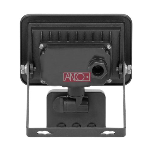 LED reflektor mozgásérzékelővel 20W