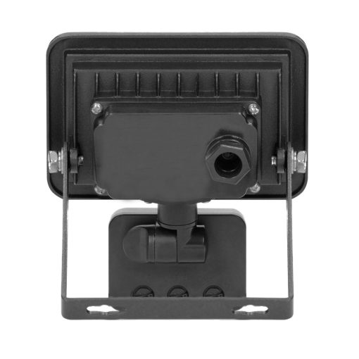 LED floodlight with motion detector 50W