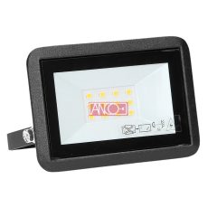 Led floodlight 10W, 800lm