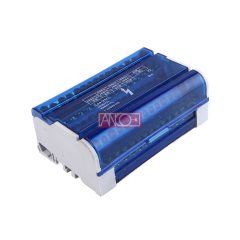 Double row power distribution block, 2-15