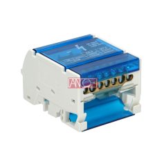 4-row power distribution block 4-7