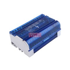 4-row power distribution block, 4-15