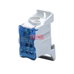 Power distribution block DIN35, 160A