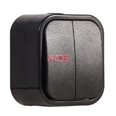 Hydra+ csillárkapcsoló, IP54