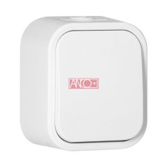 Hydra+ 1 pólusú kapcsoló, IP54