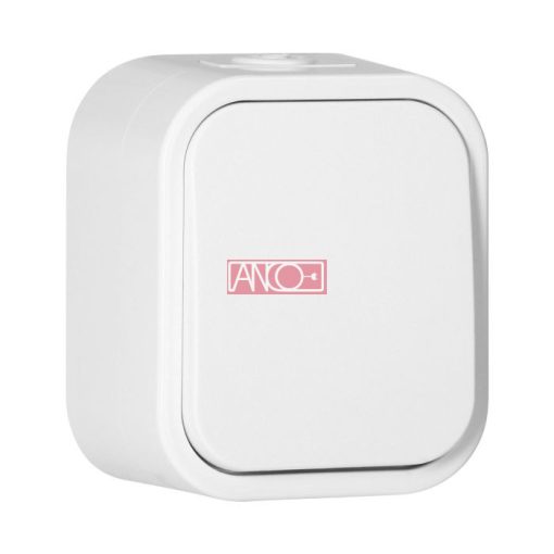 Hydra+ 1 pólusú kapcsoló, IP54