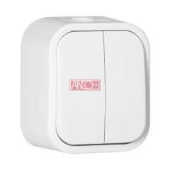 Hydra+ csillárkapcsoló, IP54