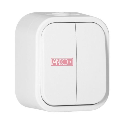 Hydra+ csillárkapcsoló, IP54